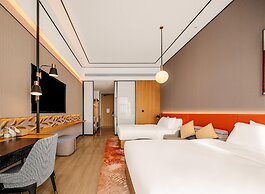 Hilton Garden Inn Fenyang Yulongwan