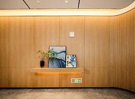 Hilton Garden Inn Fenyang Yulongwan