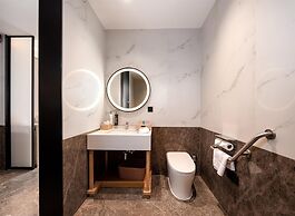 Hilton Garden Inn Fenyang Yulongwan