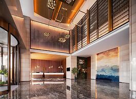 Hilton Garden Inn Fenyang Yulongwan