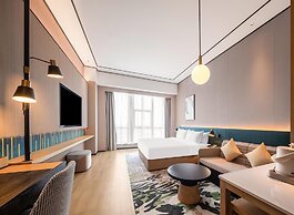 Hilton Garden Inn Fenyang Yulongwan