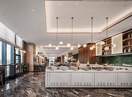 Hilton Garden Inn Fenyang Yulongwan