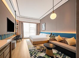 Hilton Garden Inn Fenyang Yulongwan