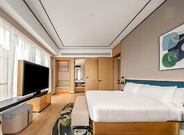 Hilton Garden Inn Fenyang Yulongwan