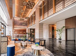 Hilton Garden Inn Fenyang Yulongwan