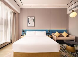 Hilton Garden Inn Fenyang Yulongwan