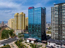 Hilton Garden Inn Fenyang Yulongwan