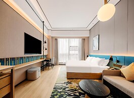 Hilton Garden Inn Fenyang Yulongwan