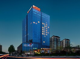 Hilton Garden Inn Fenyang Yulongwan
