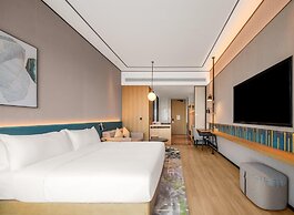 Hilton Garden Inn Fenyang Yulongwan