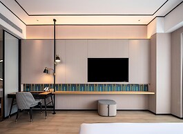 Hilton Garden Inn Fenyang Yulongwan