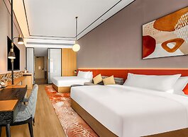 Hilton Garden Inn Fenyang Yulongwan