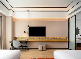 Hilton Garden Inn Fenyang Yulongwan