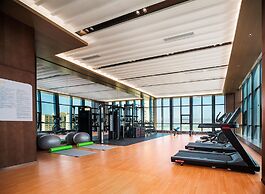 Hilton Garden Inn Fenyang Yulongwan