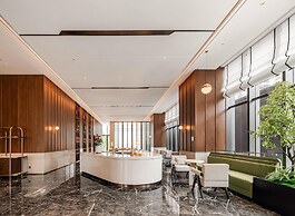 Hilton Garden Inn Fenyang Yulongwan