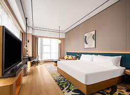 Hilton Garden Inn Fenyang Yulongwan