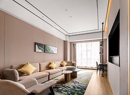 Hilton Garden Inn Fenyang Yulongwan