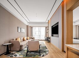 Hilton Garden Inn Fenyang Yulongwan