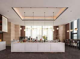 Hilton Garden Inn Fenyang Yulongwan