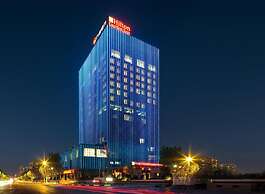 Hilton Garden Inn Fenyang Yulongwan