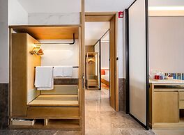 Hilton Garden Inn Fenyang Yulongwan