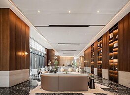 Hilton Garden Inn Fenyang Yulongwan