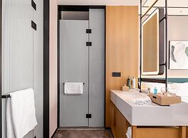 Hilton Garden Inn Fenyang Yulongwan