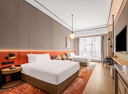 Hilton Garden Inn Fenyang Yulongwan