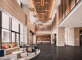 Hilton Garden Inn Fenyang Yulongwan