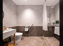 Hilton Garden Inn Fenyang Yulongwan