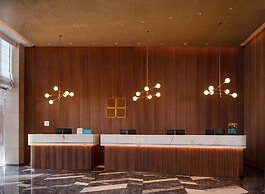 Hilton Garden Inn Fenyang Yulongwan