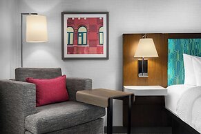 Hampton Inn & Suites Orangeville, On