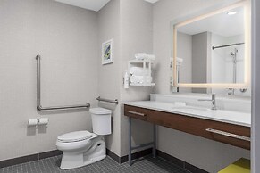 Hampton Inn & Suites Orangeville, On