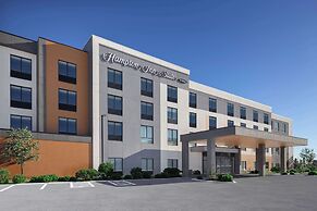 Hampton Inn & Suites Orangeville, On