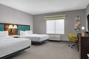 Hampton Inn & Suites Orangeville, On