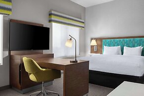 Hampton Inn & Suites Orangeville, On