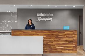 Hampton Inn & Suites Orangeville, On