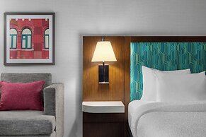 Hampton Inn & Suites Orangeville, On