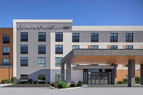 Hampton Inn & Suites Orangeville, On