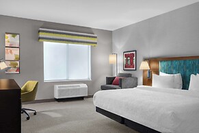 Hampton Inn & Suites Orangeville, On