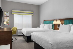 Hampton Inn & Suites Orangeville, On