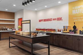 Hampton Inn & Suites Orangeville, On