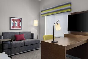 Hampton Inn & Suites Orangeville, On