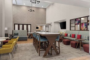 Hampton Inn & Suites Orangeville, On