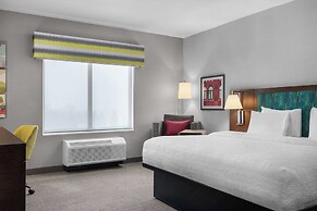 Hampton Inn & Suites Orangeville, On