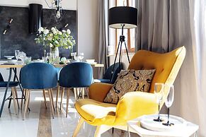 Kleparz Skyline Apartment - LoftAffair