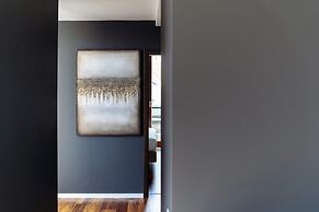 Kleparz Skyline Apartment - LoftAffair