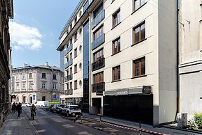 Kleparz Skyline Apartment - LoftAffair