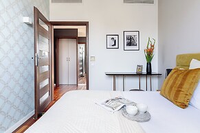 Kleparz Skyline Apartment - LoftAffair