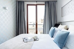 Kleparz Skyline Apartment - LoftAffair